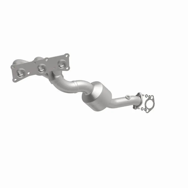 Magnaflow Conv DF 06-08 BMW Z4 3.0L fr Magnaflow