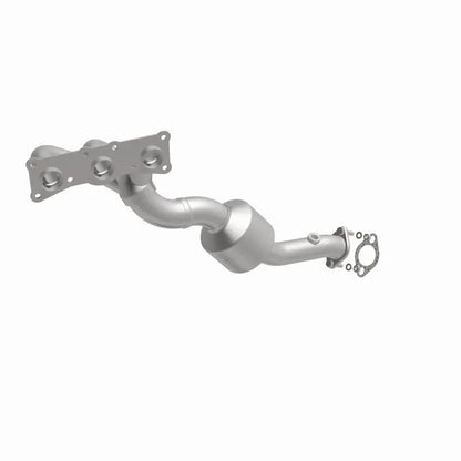Magnaflow Conv DF 06-08 BMW Z4 3.0L fr Magnaflow