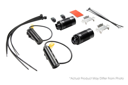 KW Electronic Damping Cancellation Kit Porsche 911 (991) KW