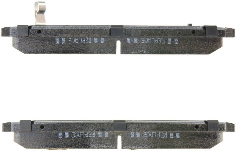 StopTech Premium Ceramic Brake Pads - 308.09141 Stoptech