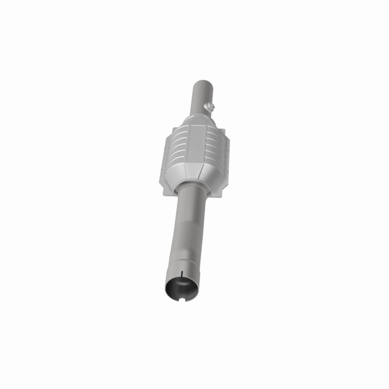 MagnaFlow Conv DF 99-01 Grand Cherokee 4.0L Magnaflow