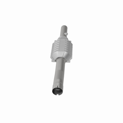 MagnaFlow Conv DF 99-01 Grand Cherokee 4.0L Magnaflow