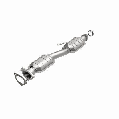MagnaFlow Conv DF 95 Explorer 4.0L CA Magnaflow
