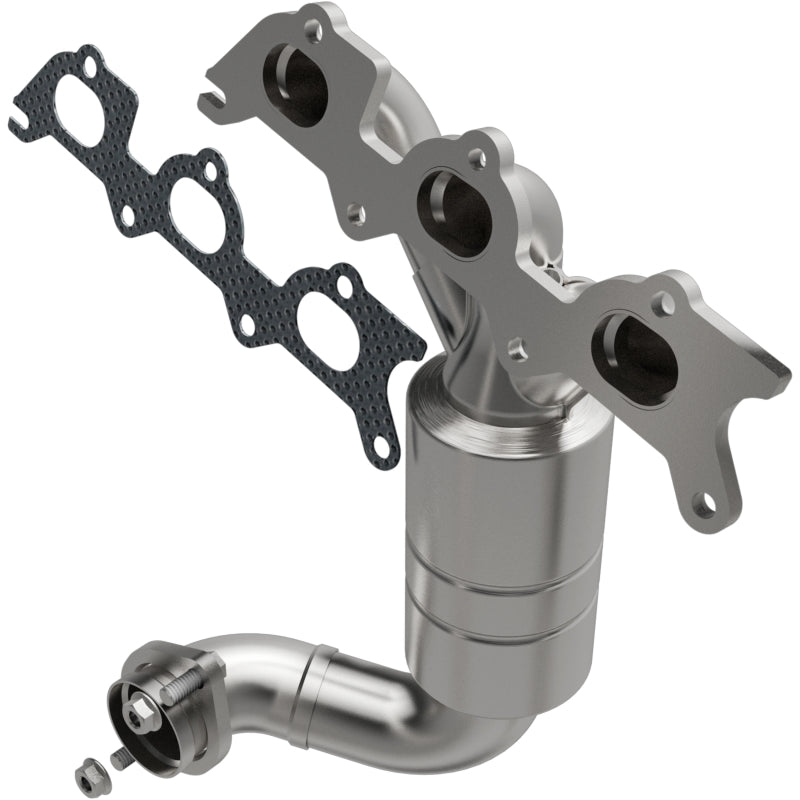 Magnaflow Conv DF 07-11 Chrysler Sebring 2.7L Fr Manifold / 08-10 Dodge Avenger 2.7L Fr Manifold Magnaflow