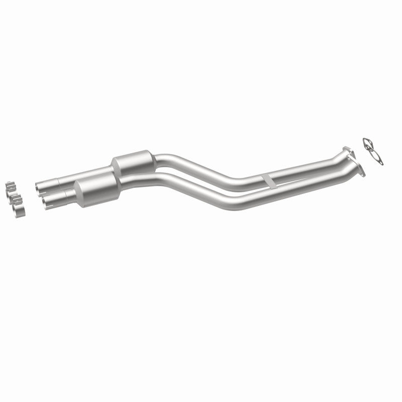 Magnaflow 06-08 BMW Z4 3.0L Direct Fit Converter Magnaflow