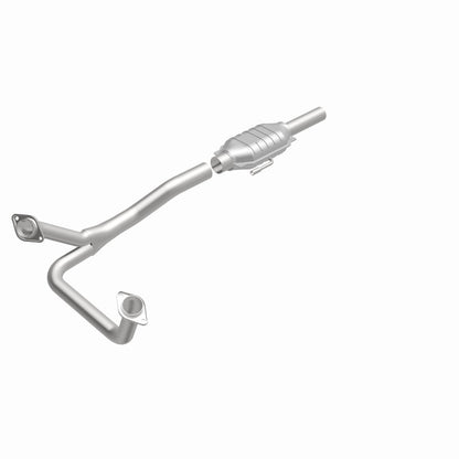 MagnaFlow Conv DF Ford 84 86 Magnaflow