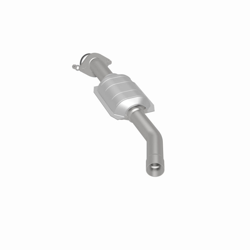 MagnaFlow Conv DF 99-05 Mazda Miata/MX5 (Exc Turbocharged) 1.8L A/T Magnaflow