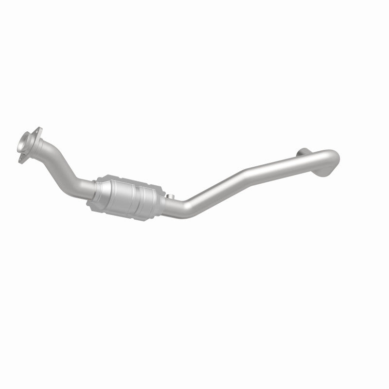 MagnaFlow Conv DF 04-05 Dodge RAM 1500 Pickup 3.7L (Inc 4WD 4.7L) D/S Magnaflow