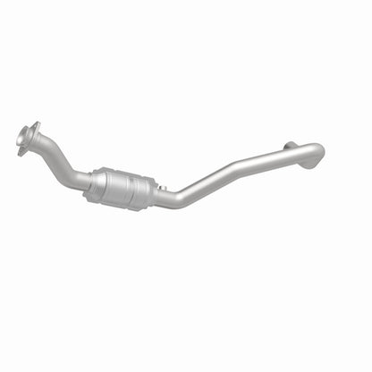 MagnaFlow Conv DF 04-05 Dodge RAM 1500 Pickup 3.7L (Inc 4WD 4.7L) D/S Magnaflow