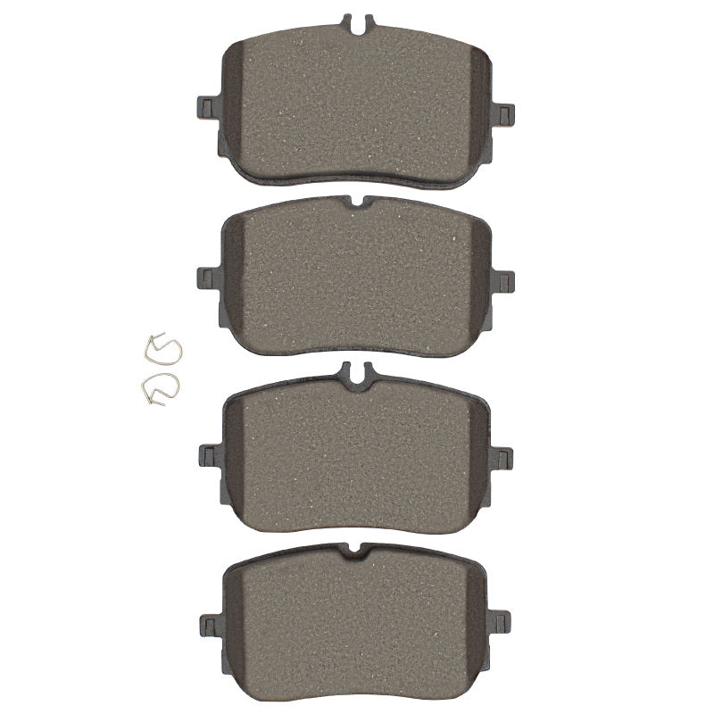 R1 19-26 Mercedes-Benz A220 Front Euro Ceramic Brake Pads