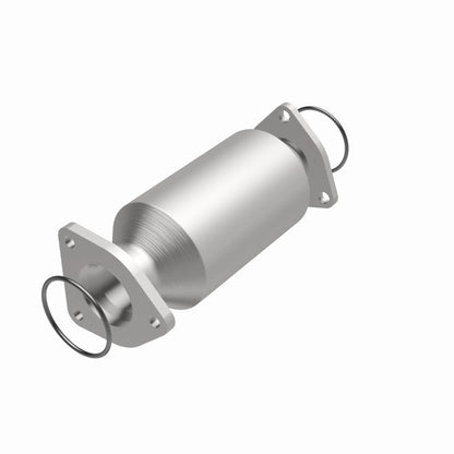 MagnaFlow Conv DF 04-08 Acura TL 3.2L/03-06 MDX 3.5L / 03-07 Honda Accord 3.0L Rear Underbody Magnaflow