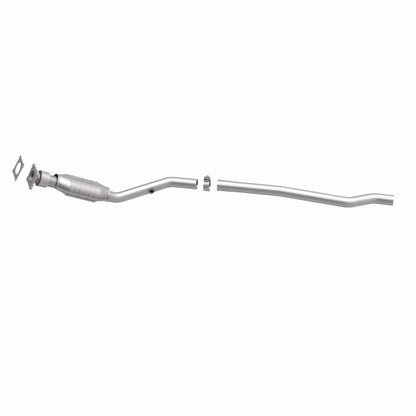 MagnaFlow Conv DF 96-98 Caravan-Voyager 3.3L/ Magnaflow