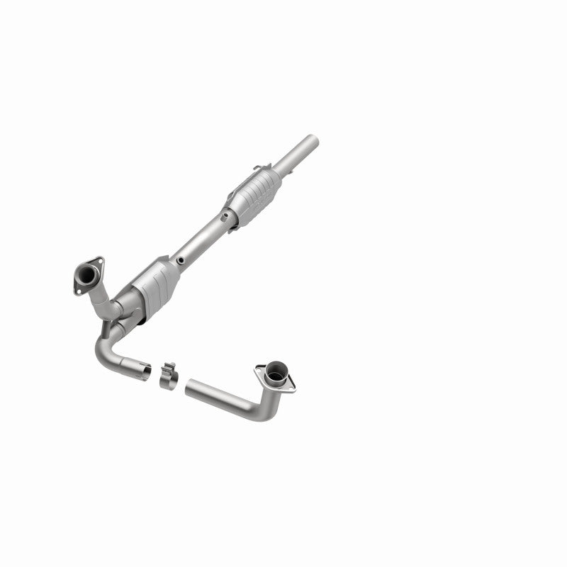 MagnaFlow Conv DF 96 Bronco F150/F250 5.0L Magnaflow