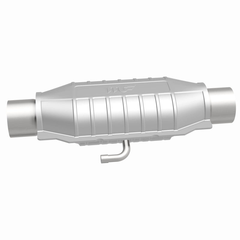 MagnaFlow Conv Univ 2 Dual Air Magnaflow