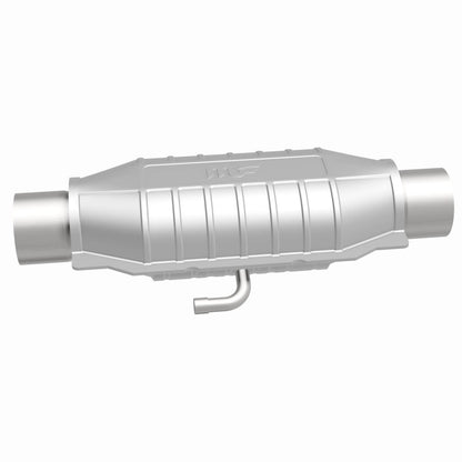 MagnaFlow Conv Univ 2 Dual Air Magnaflow