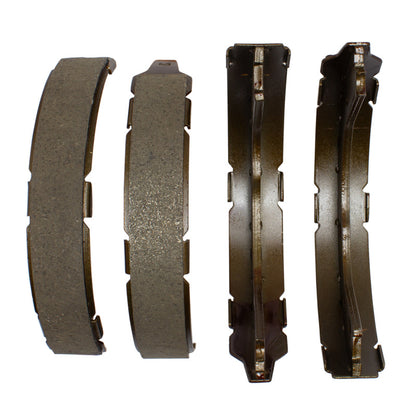 DFC 09-10 Kia Borrego Parking Brake Parking Shoes