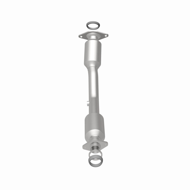 Magnaflow Conv DF 2009-2013 Cube 1.8 L Underbody Magnaflow