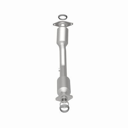 Magnaflow Conv DF 2009-2013 Cube 1.8 L Underbody Magnaflow