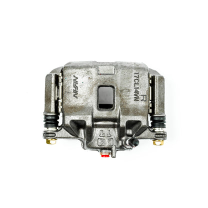 Power Stop 94-01 Acura Integra Front Right Autospecialty Caliper w/Bracket PowerStop