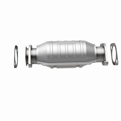 Magnaflow 86-94 Nissan/Toyota CA Direct Fit Converter Magnaflow