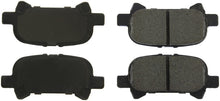 Load image into Gallery viewer, StopTech Premium Ceramic Brake Pads - 308.08281