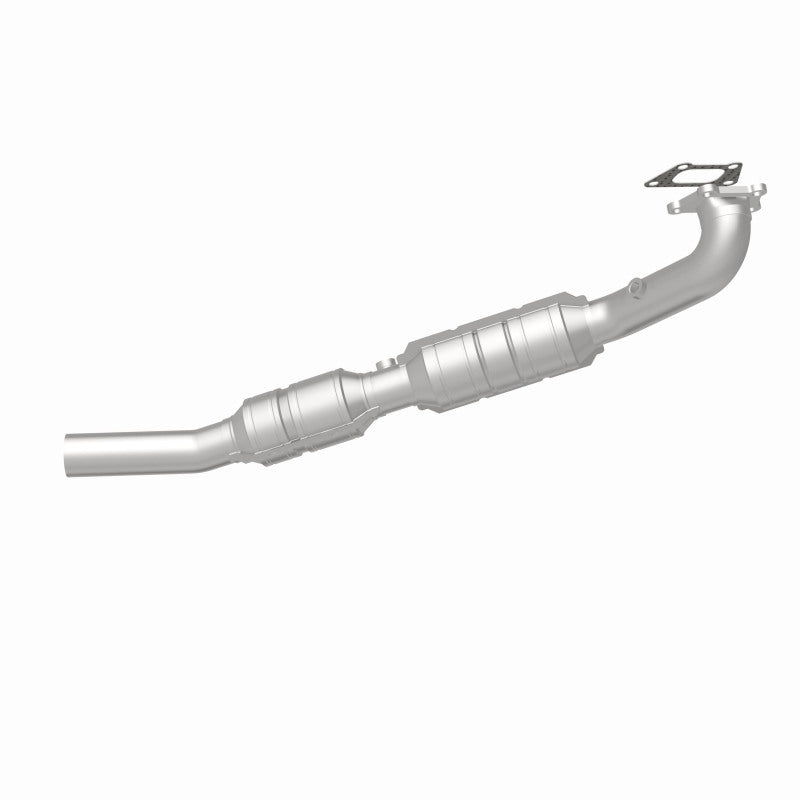 MagnaFlow Conv DF 12-14 Chevy Camaro 3.6L Passenger Side Magnaflow