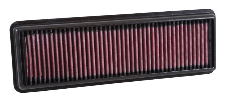 K&N 2014 BMW X4 L4-2.0L DSL Drop In Air Filter K&N Engineering
