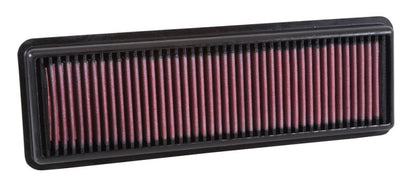 K&N 2014 BMW X4 L4-2.0L DSL Drop In Air Filter K&N Engineering