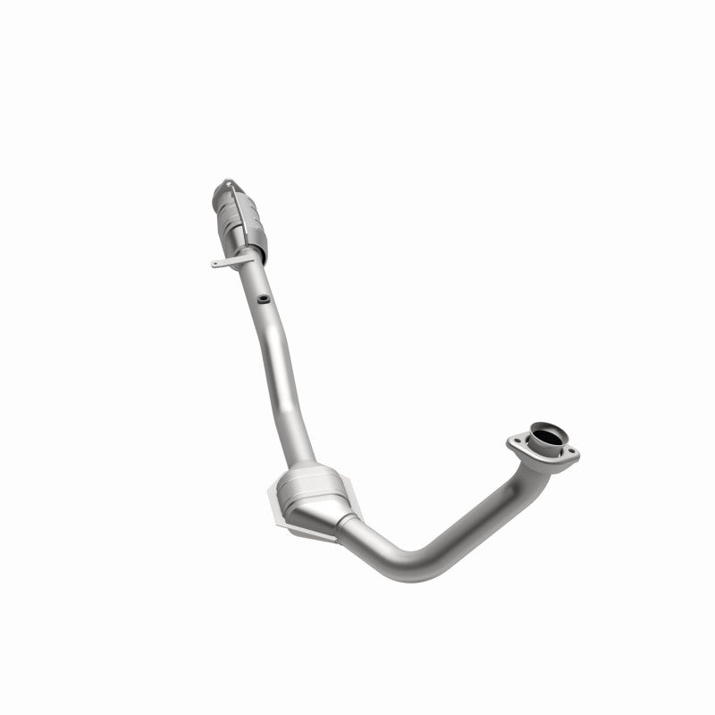 MagnaFlow Conv DF 99-01 Ford Explor 5.0L Magnaflow