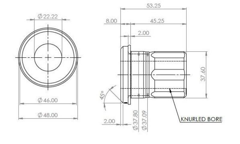 SuperPro 16-23 Mazda Miata MX5 Front Upper Inner Control Arm Bushing Kit