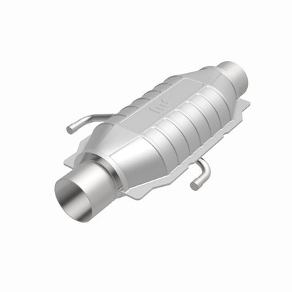 MagnaFlow Conv Univ 2 Dual Air Magnaflow