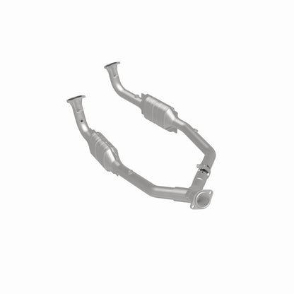MagnaFlow Conv DF 99-04 LR Discovery V8 OEM Magnaflow
