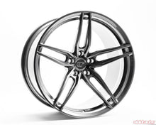 Load image into Gallery viewer, VR Forged D10 Wheel Gunmetal 20x12.5 +55mm 5x120.65