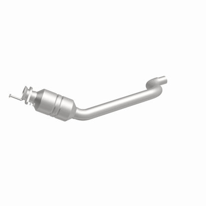 Magnaflow Conv DF 10-12 Jaguar XF 5.0L Magnaflow