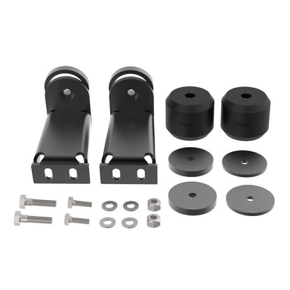 Timbren 15-25 Ram Promaster Front Suspension Enhancement System