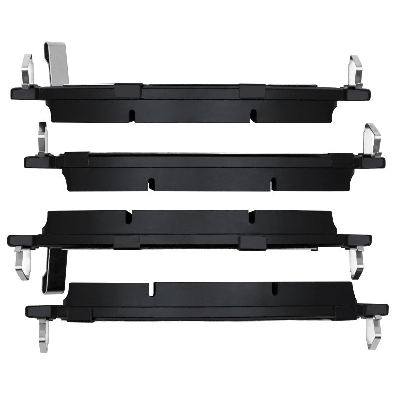 R1 21-26 Nissan Murano Front Optimum OE Brake Pads