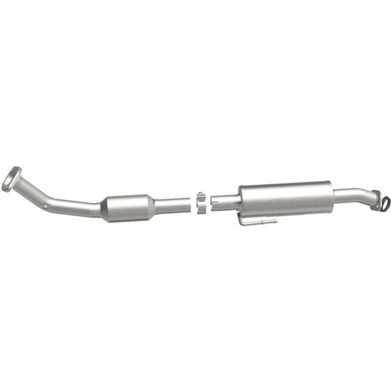 Magnaflow 2019 Toyota Corolla 2.0L Direct Fit Catalytic Converter Magnaflow