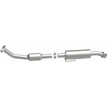 Magnaflow 2019 Toyota Corolla 2.0L Direct Fit Catalytic Converter Magnaflow