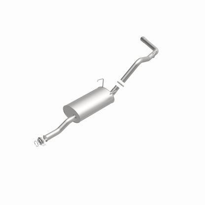 MagnaFlow BRE Exhaust Kit 05 Tundra 4.0L
