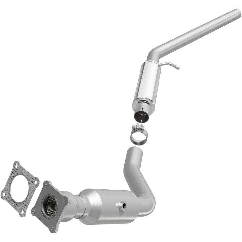 Magnaflow 08-09 Dodge Grand Caravan 3.3L Direct Fit Converter Magnaflow