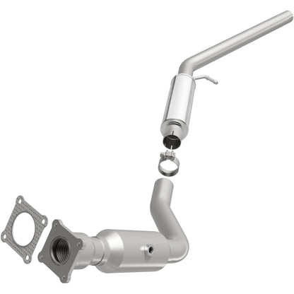 Magnaflow 08-09 Dodge Grand Caravan 3.3L Direct Fit Converter Magnaflow