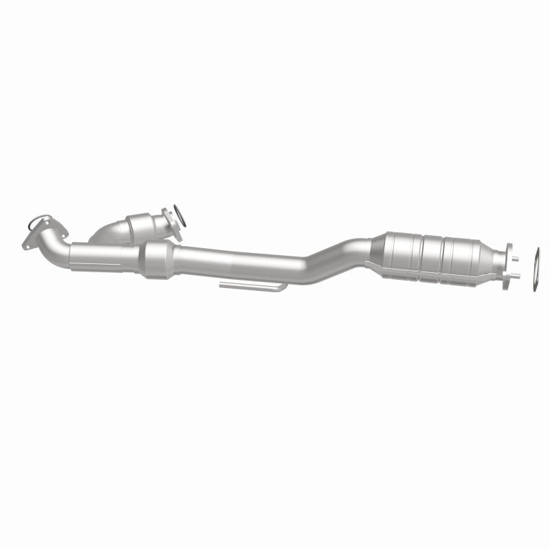 Magnaflow Conv DF 2007-2008 ALTIMA 3.5 L Underbody Magnaflow
