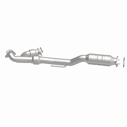 Magnaflow Conv DF 2007-2008 ALTIMA 3.5 L Underbody Magnaflow