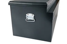 Load image into Gallery viewer, Deezee Universal Tool Box - Hardware Chest - Black 46 In