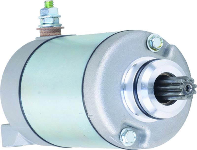 BikeMaster Starter Bm 153793