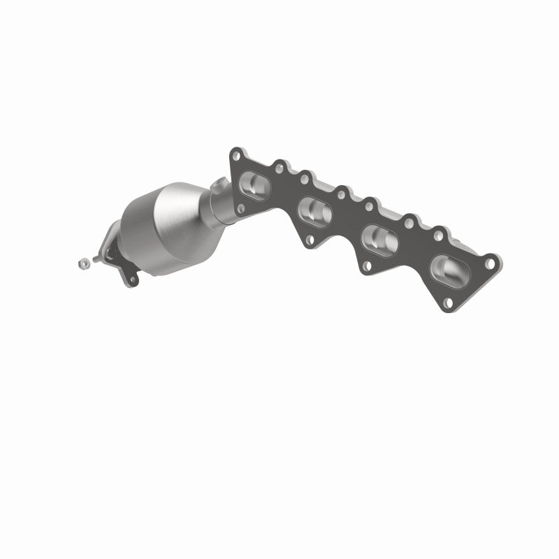 MagnaFlow Conv DF 09-10 Hyundai Genesis 4.6L Magnaflow