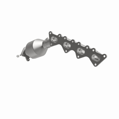 MagnaFlow Conv DF 09-10 Hyundai Genesis 4.6L Magnaflow
