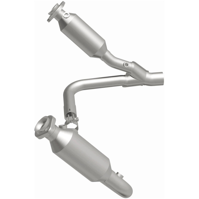 Magnaflow 05-06 Dodge Durango 4.7L Direct Fit Converter Magnaflow