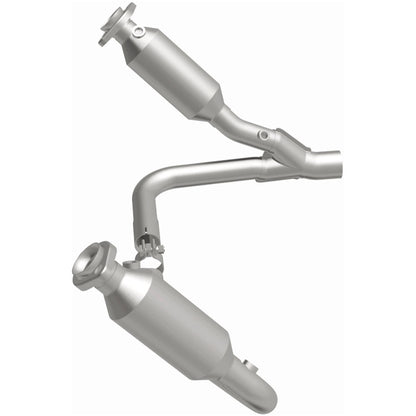 Magnaflow 05-06 Dodge Durango 4.7L Direct Fit Converter Magnaflow