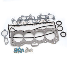 Load image into Gallery viewer, Cometic Toyota 4A-GE Top End Gasket Kit - Without Cylinder Head Gasket - 16-Valve